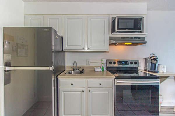 11Th Floor Suite With Incredible Views! Sea Mist Resort 51106 - 2 Double Beds - Full Kitchen! Миртл-Бич Экстерьер фото